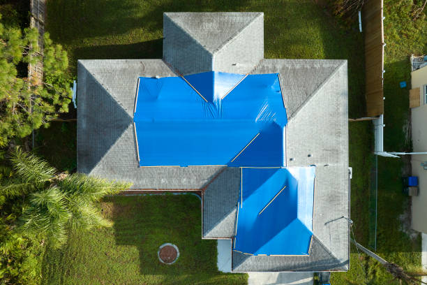 Trusted Garfield Heights, OH Roofing Experts