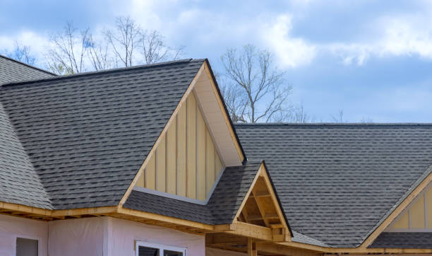 Best Chimney Flashing Repair  in Garfield Heights, OH